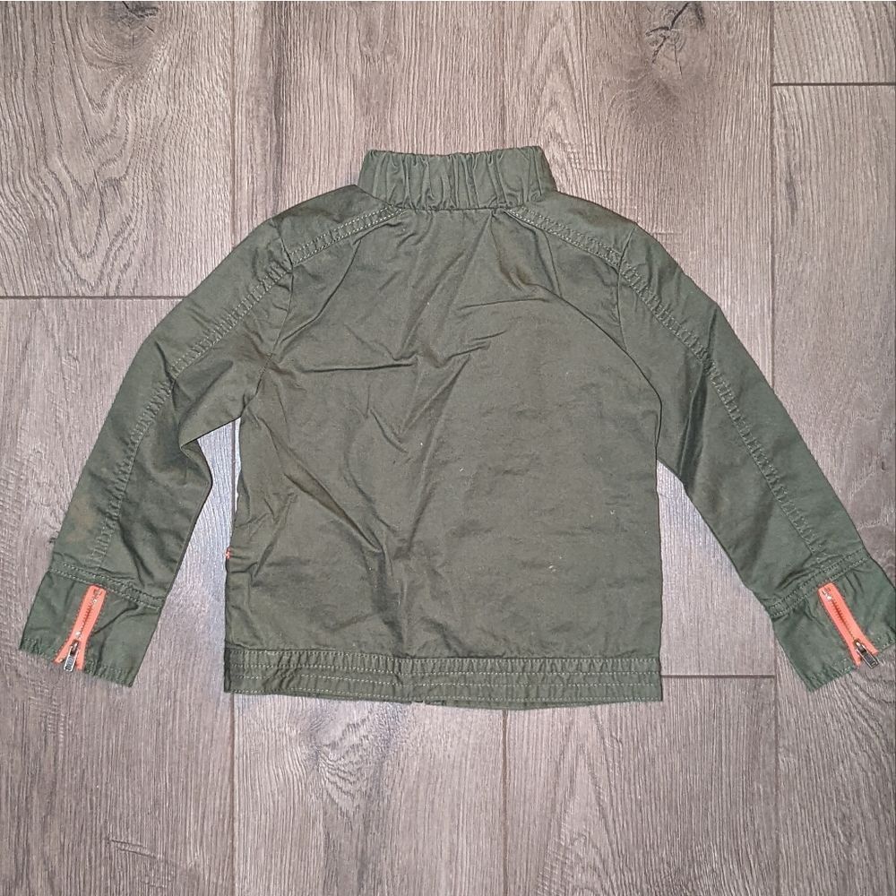 Kids Jacket  - Picture 5 of 6